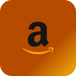 Amazon logo