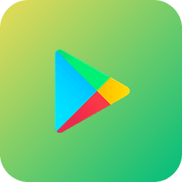 Google Play logo