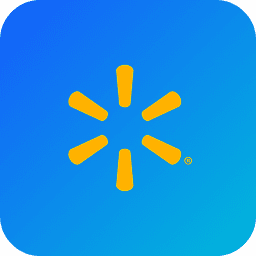 Walmart logo